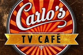 Carlo's TV Cafe - Audio nabewerking