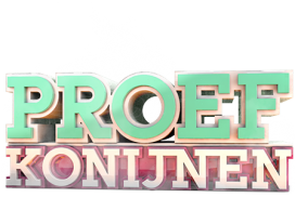 Proefkonijnen - Audio nabewerking
