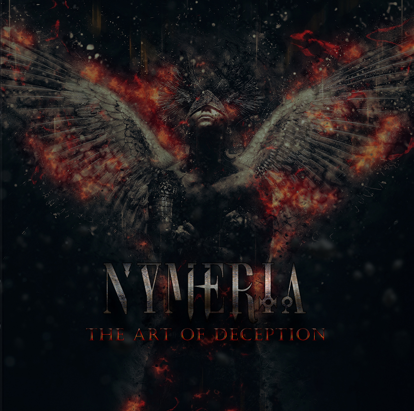 Nymeria - The Art of Deception