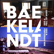 Baekelandt - Full of Speed b/w Perignon 1982
