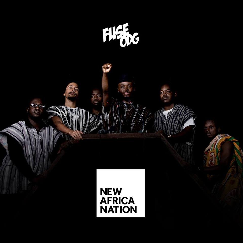 Fuse ODG
